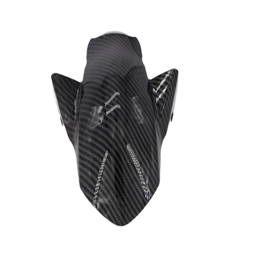 Motorcycle Yamaha Y15 Lc135 Front Fender Motorcycle Modified Accessories Fender Southeast Asia Wholesale