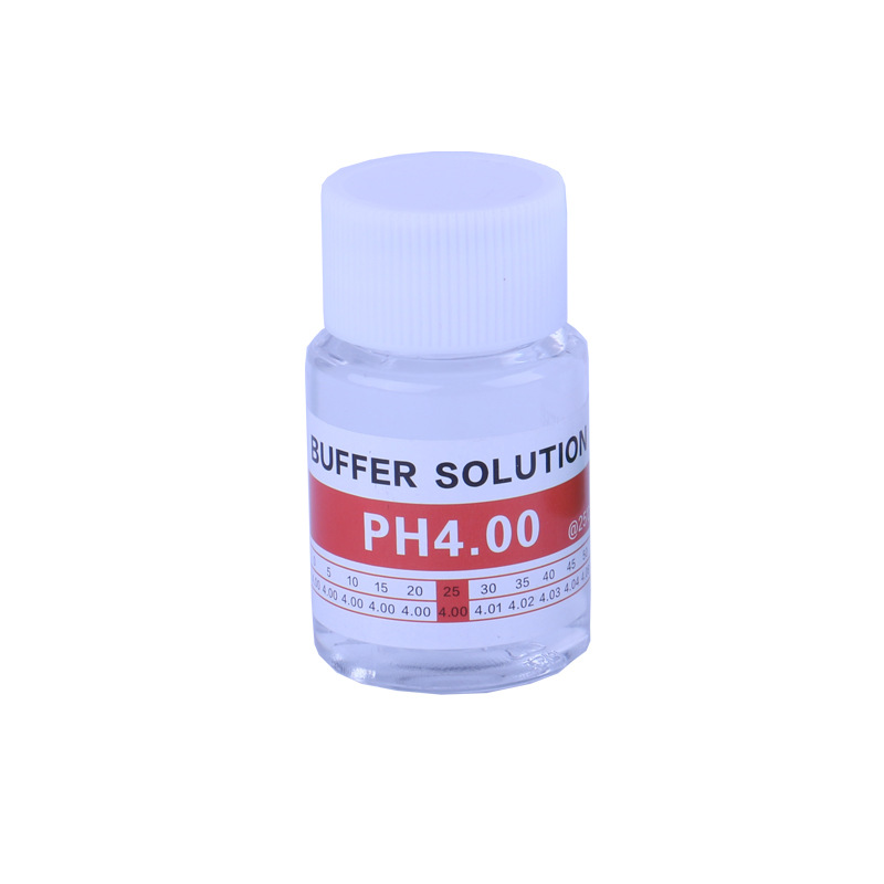 Ph Buffer Solution Ph Meter Acidity Meter Test Solution Ph Calibration Solution Calibration Liquid Standard Correction Solution Standard Set