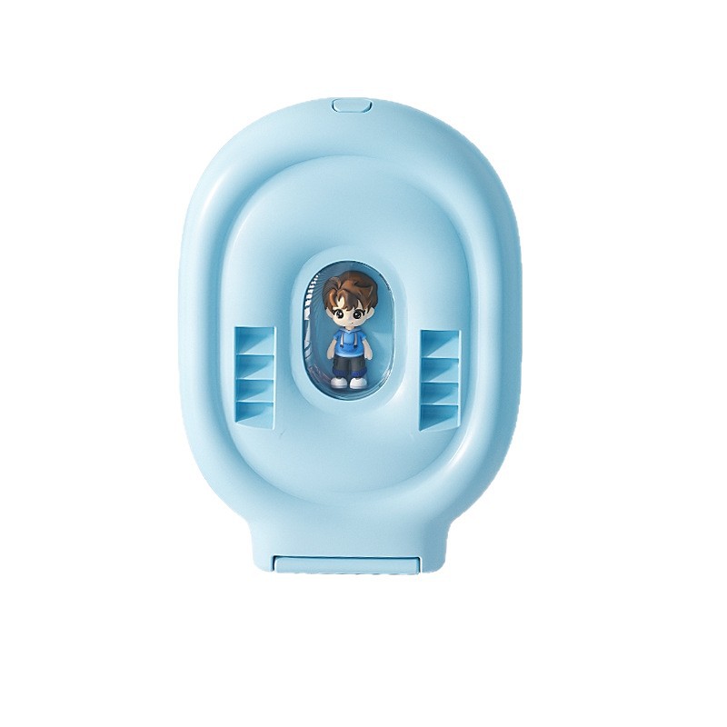 Yundou Primary School Student Nap Pillow, Kidsren's Nap Pillow, Classroom Table Sleeping Nap Artifact, Lying Pillow Cartoon Style