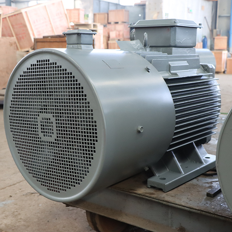 300 Rpm Low Speed Permanent Magnet Synchronous Generator 10Kw20Kw30Kw50Kw100Kw Wind and Hydro Generator