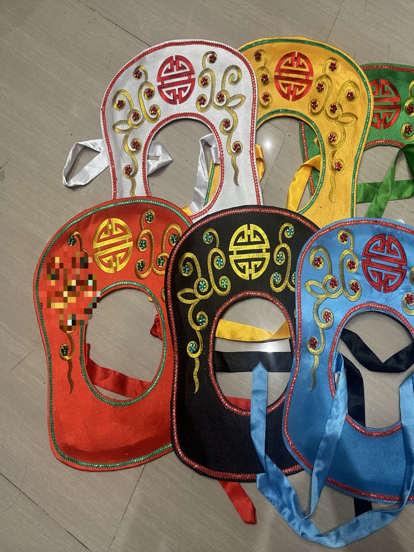 Театральные и оперные принадлежности, шляпы и шлемы пекинской оперы, древние шлемы и шляпы, головные уборы Иньге, выбор стиля Иньге