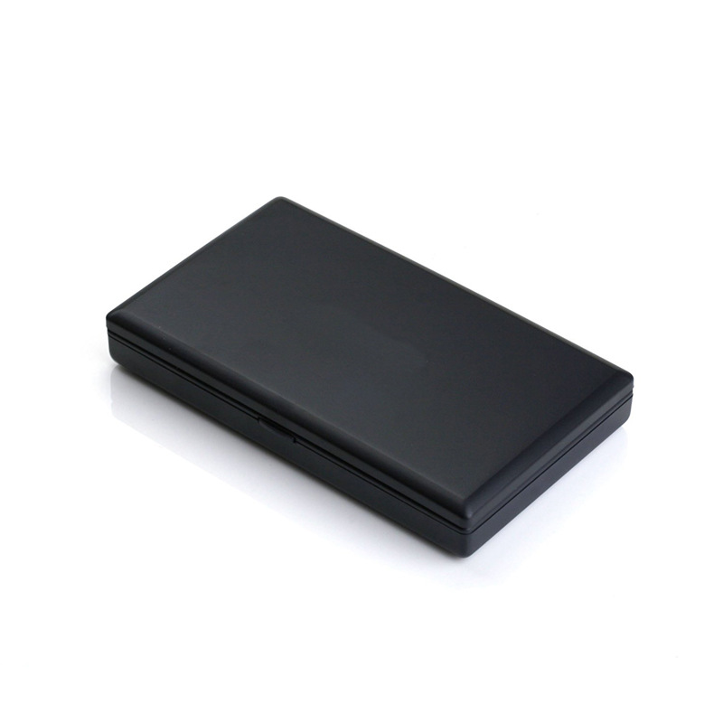 Factory direct supply portable jewelry scale 0.01g mini mini pocket scale high precision tool box scale