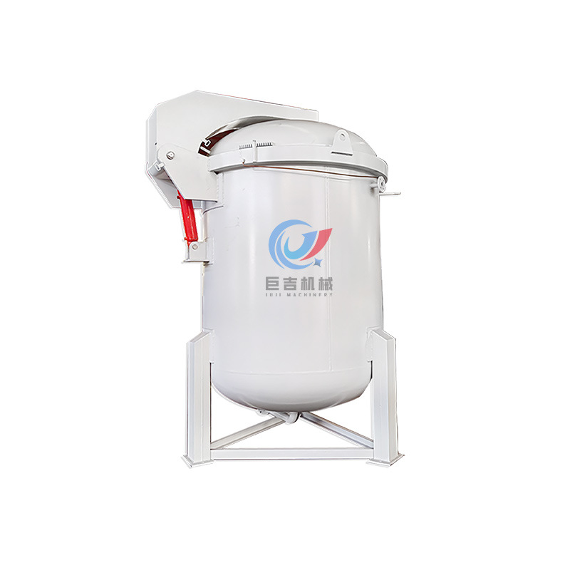 Motor Vacuum Impregnation Tank Transformer Motor Vacuum High Pressure Impregnation Tank Graphite Carbon Vertical Impregnation Tank
