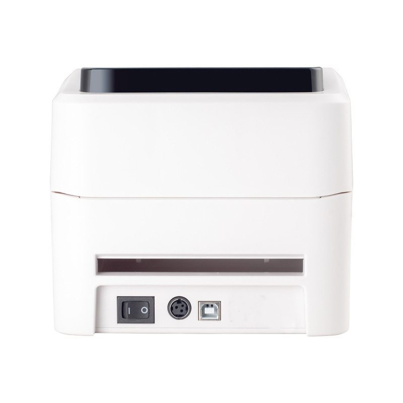 Xinye Xp-420B Digital Form Temu Amazon Shopee Label International Express Order Printer Bluetooth