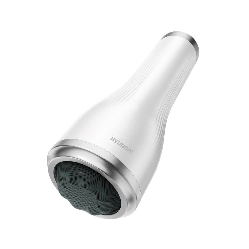 Hyundai Fat Removal Machine Shake Machine Home Full Body Lazy Person Slimming Belly Artifact Fat Pusher Waist Fat