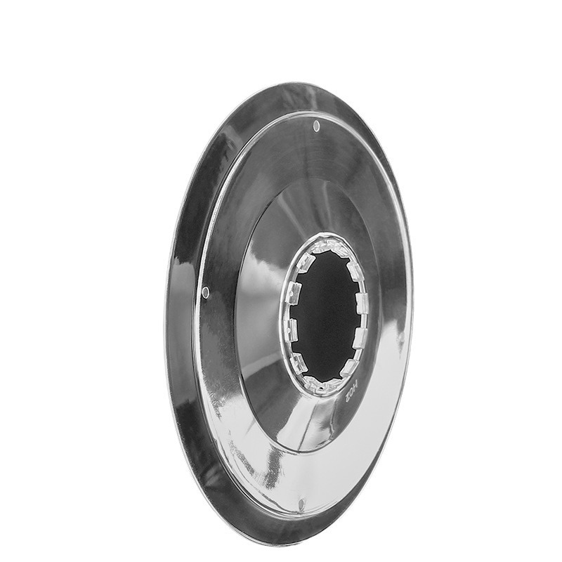 Self-driving road wheel guard plate mountain bike rotating flywheel guard plate cover rear hub flywheel protective cover 138