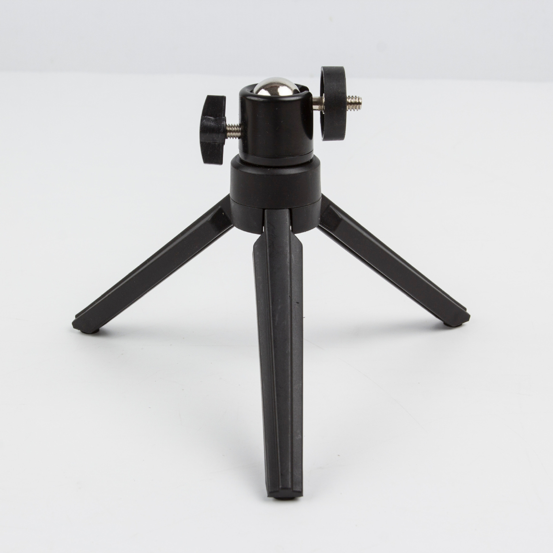 Plastic Tripod Projector Stand Fill Light Stand Desktop Tripod Selfie Tripod Tripod Stand