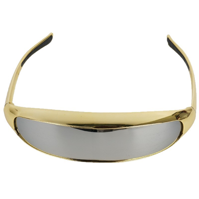 Welding Glasses, Protective Glasses, Anti-Glare, Anti-Uv, Argon Arc Welding Special New Goggles Manufacturer Wholesale