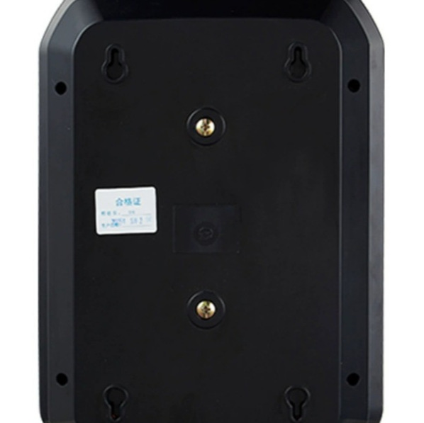 Cross-border wholesale instant small kitchen treasure water storage type household electric water heater hot water treasure mini quick heating kitchen treasure