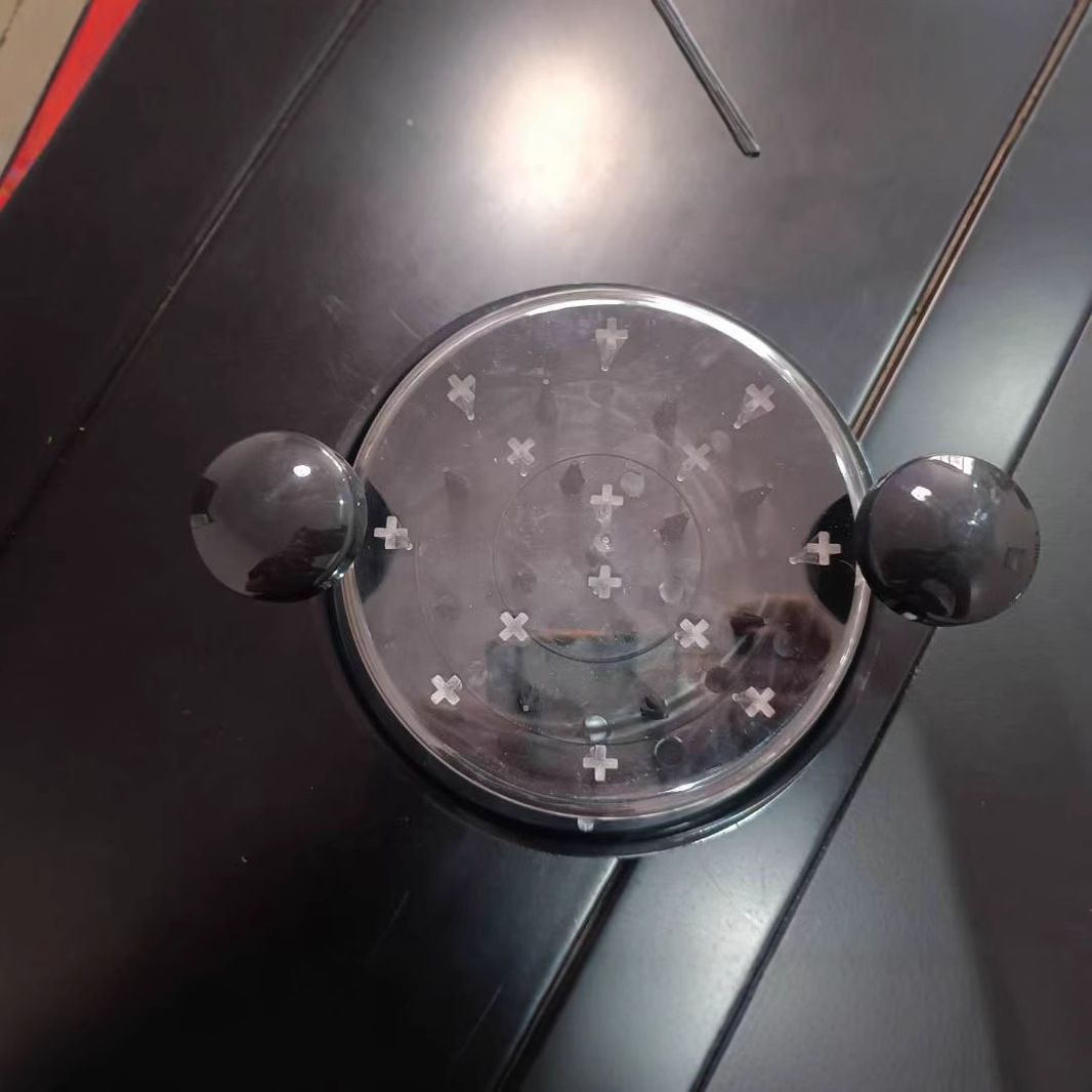 Устройство для разделения куриного филе, бытовой разделитель мяса