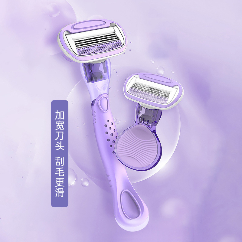 Бритва Для Женщин Удаление Волос На Теле Удаление Волос На Подмышках