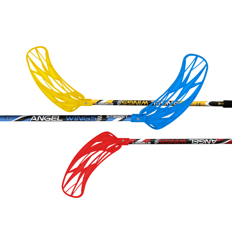 Мягкий хоккейный клюшка для сухопутного хоккея