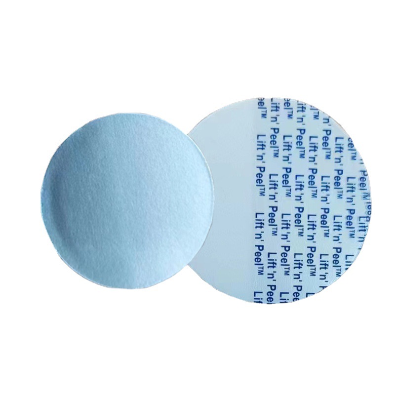 Half-Pull Ear Electromagnetic Induction Aluminum Foil Gasket Sealing Film Easy to Tear and Easy to Remove Bottle Cap Sealing Gasket Pressure Sensitive Gasket