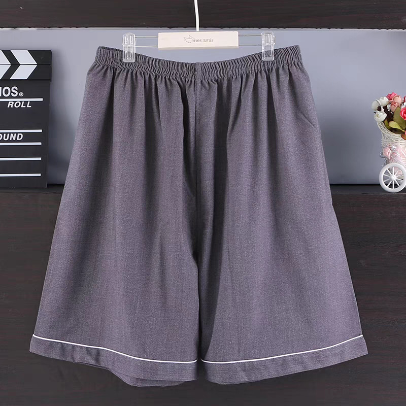 Элитные льняные шорты, сауны, банные штаны, одиночные штаны, сауны для массажа, спа-процедуры для ног и педикюра