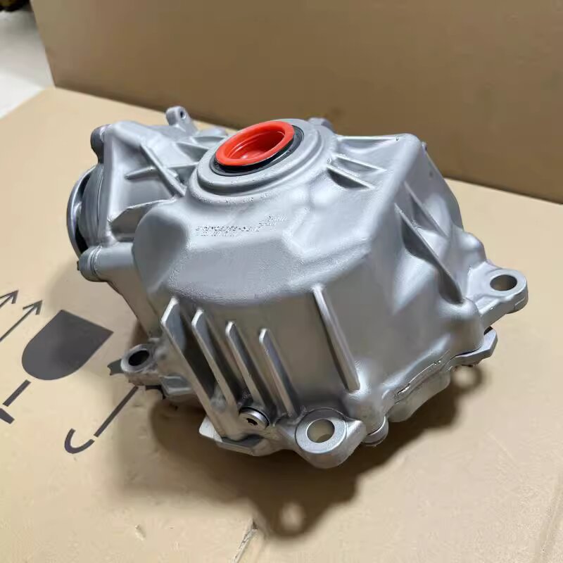 Suitable for Mercedes-Benz Glc260 Differential Glc300 Glk300Glk350 S300S350 Front Differential Assembly