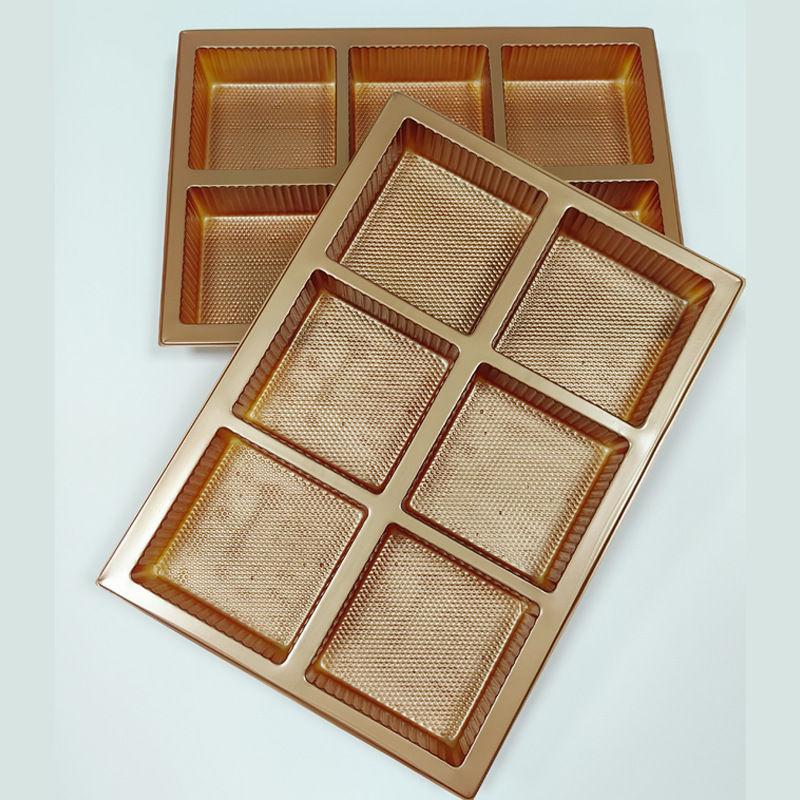 Plastic Inner Tray, Blister Packaging, Blister Lining, Digital Product Car Charger, Transparent Blister Packaging, Product Manufacturer