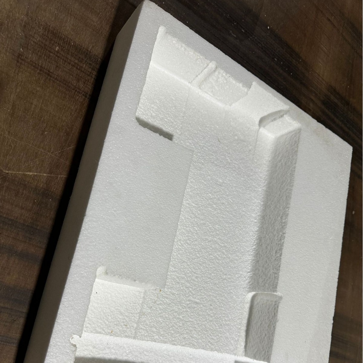 Foshan Guangzhou Source Manufacturer Flower Packaging Foam Box Foam Board Eps Polystyrene Foam Processing Foam