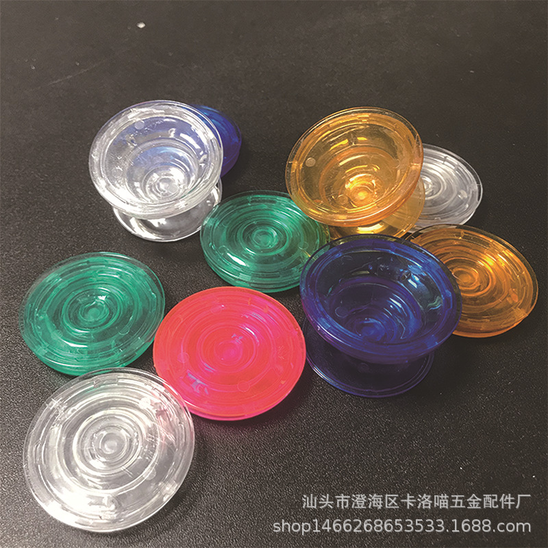 Прозрачный телескопический складной держатель для мобильного телефона из материала подушки Airbag