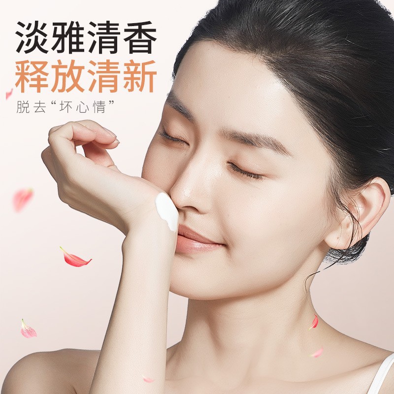 Yuqianman Men's and Women's Hand, Leg, and Armpit Hair Removal Cream Spray Series with Scraper, Gentle and Smooth