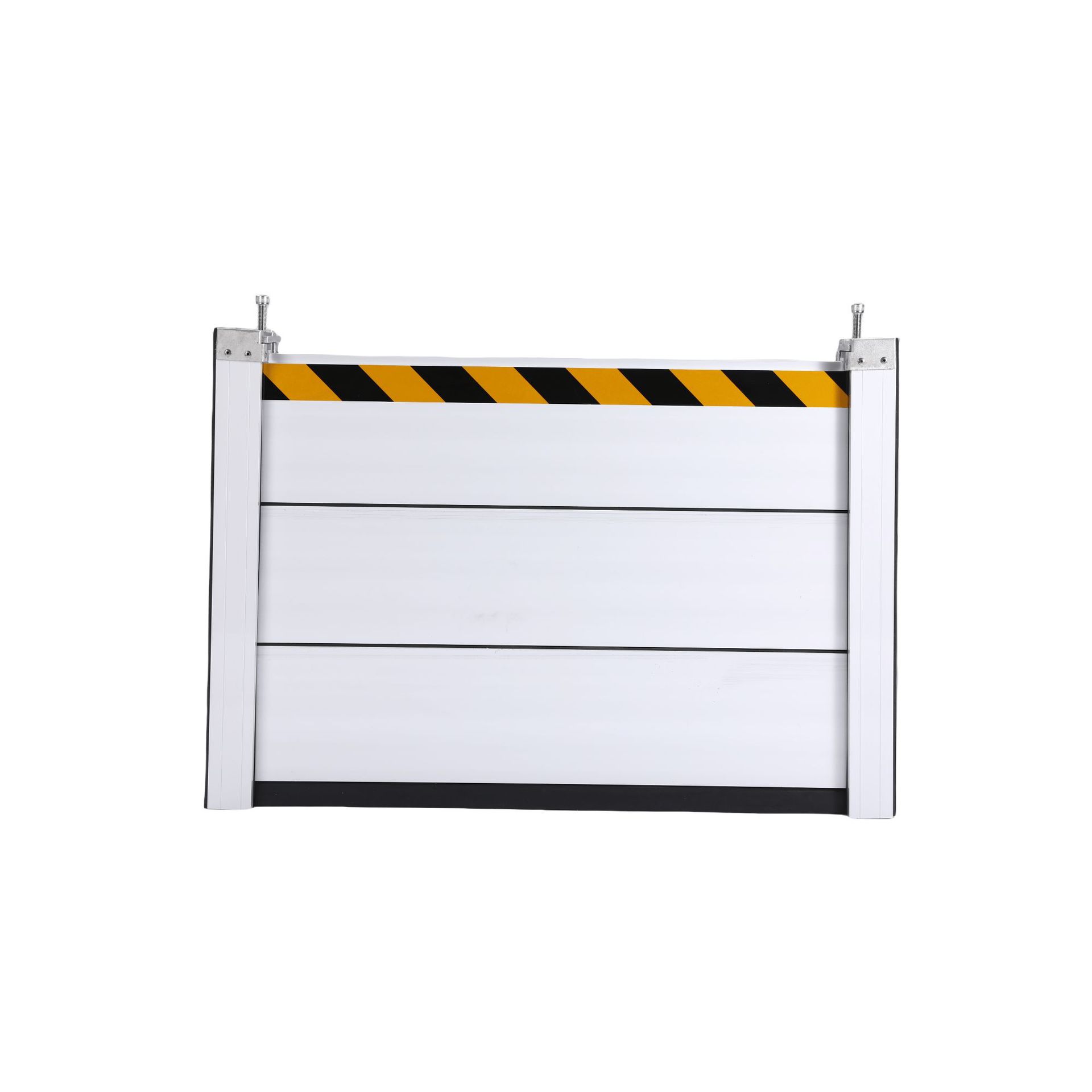 Aluminum Alloy Flood Control Barrier, Dam Flood Control Board, Mobile Stainless Steel Flood Control Wall, Flood Control Gate, Water Barrier