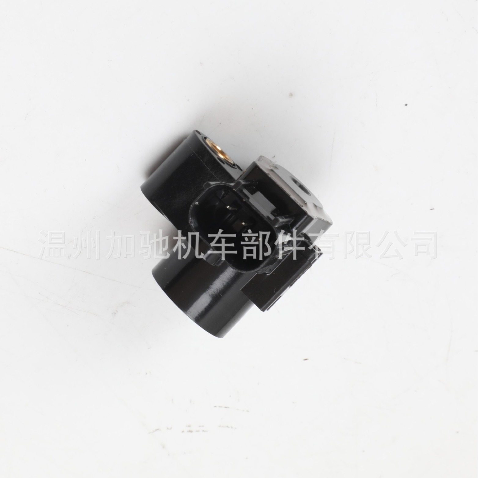 Motorcycle Throttle Position Sensor 16400-K25-901, Tps Three-In-One Sensor