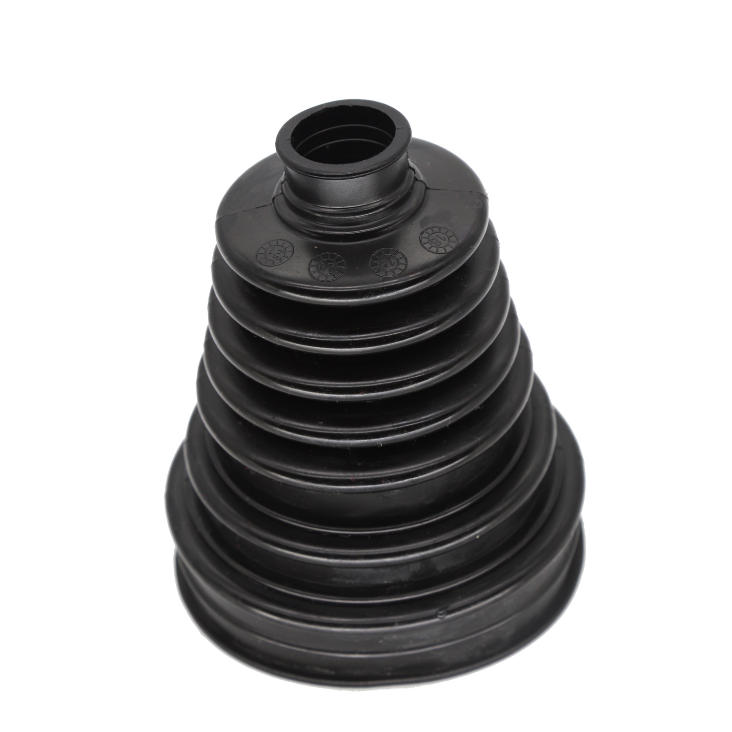 Universal ball cage dust cover ball cage repair kit semi-axis dust cover drive shaft repair kit rubber ball cage sheath