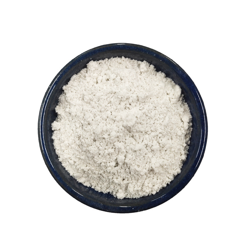 Sepiolite Fiber Thermal Insulation Mineral Fiber Petroleum Rubber Sewage Treatment Adsorption Agricultural Sepiolite Powder