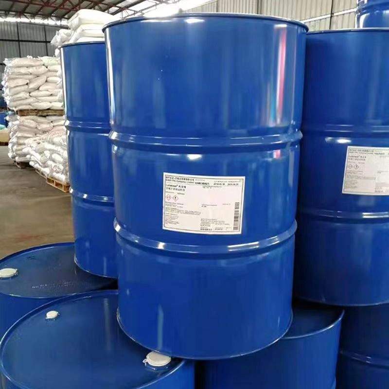 Aeo-9 Fatty Alcohol Polyoxyethylene Ether Non-Ionic Surfactant Emulsifier Basf Aeo-9 Green