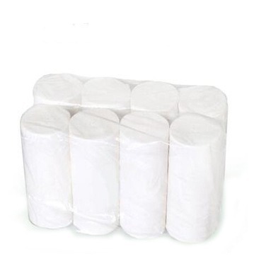 Toilet Paper Processing Equipment, Toilet Paper Rewinding Machine + Paper Cutter + Packing Machine