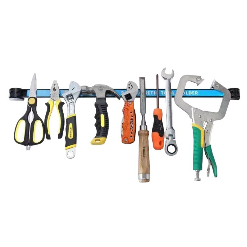 Hardware Knives, Kitchen Utensils, Strong Magnetic Storage Magnets, Tool Magnetic Racks, Magnets, Strong Magnetic Strips, High-Strength Magnetic Racks