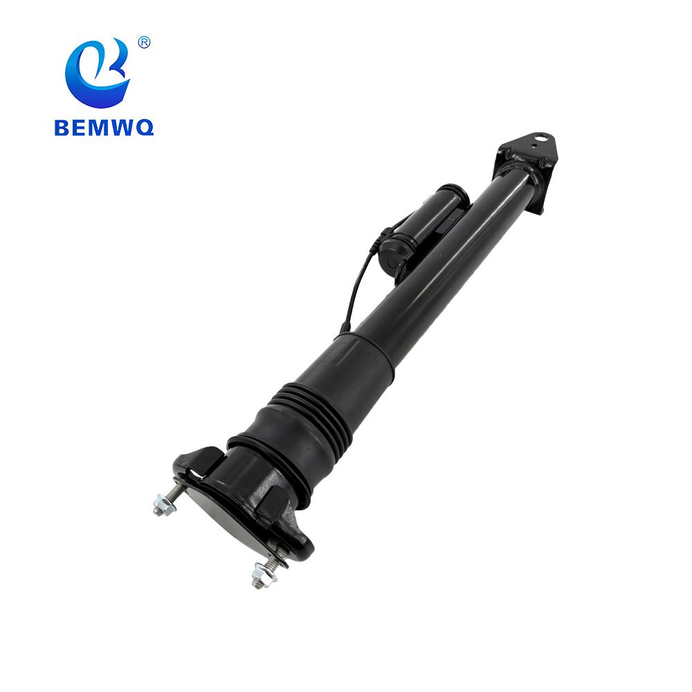 Suitable for Mercedes-Benz W164 X164 Shock Absorber Inductor Rear Left and Right Shock Absorber A1643202031,1643203031