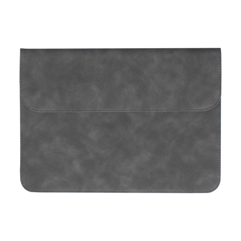 Laptop Sleeve Is Suitable for Lenovo, Huawei, Apple MacBook Computer Bags, Waterproof and Portable