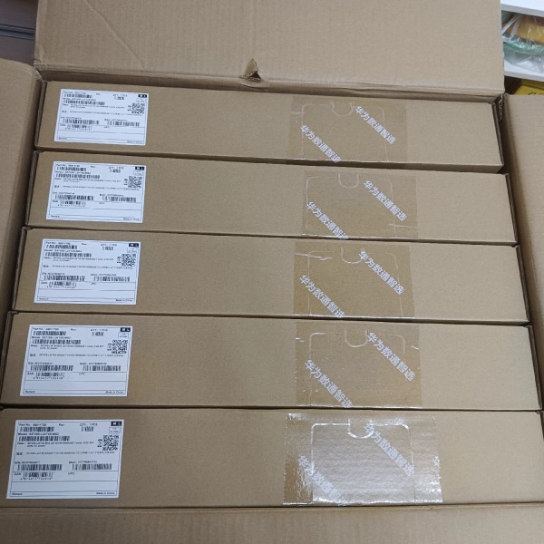 Новый Huawei S5735S-L24P4S-A2 (24 10/100)