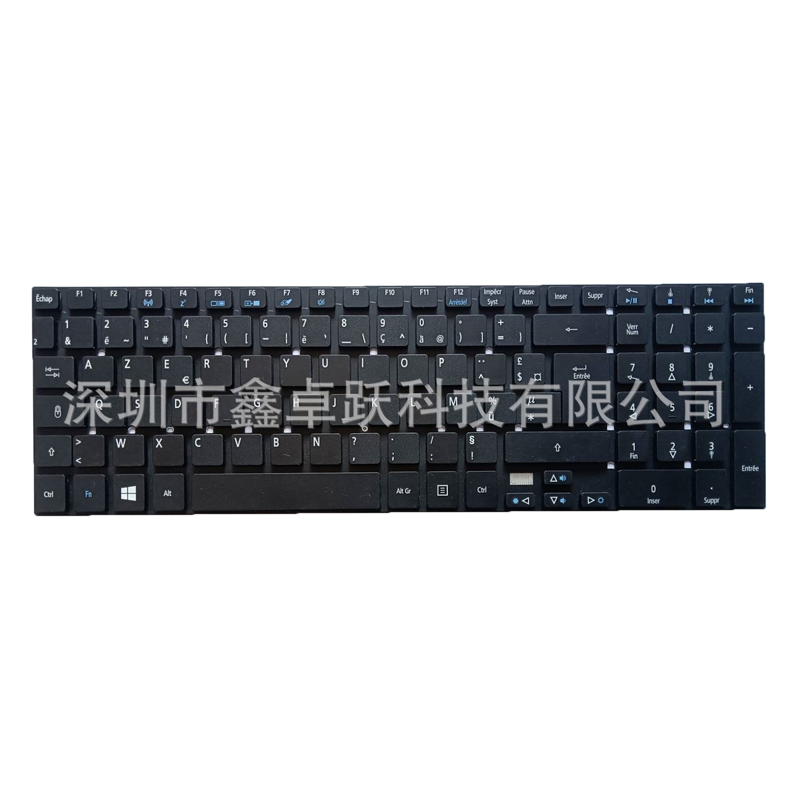 FR for Acer Aspire 5755 5755G 5830 5830G 5830T V3-771/772 keyboard