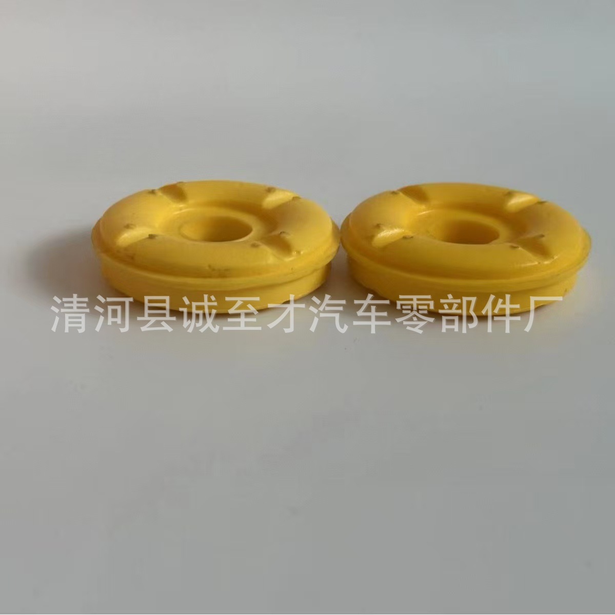 31336776389 Is Suitable for E70 E71X5X6 Front Chengzhicai Suspension Cushion Pad