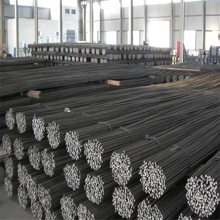 Производитель Liugang Shaogang поставляет арматурные стержни для строительства, горячекатаные стальные катушки третьего класса для строительства