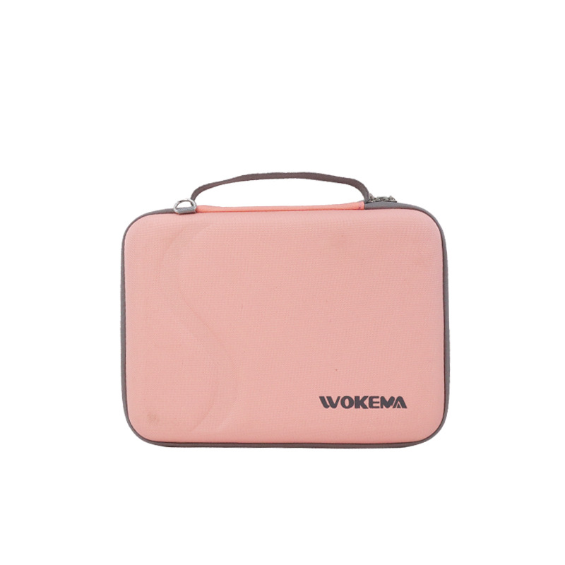 Suitable for Ipadpro Tablet Storage Bag 11inch 13inch Hard Shell Computer Storage Box Portable Tablet Bag