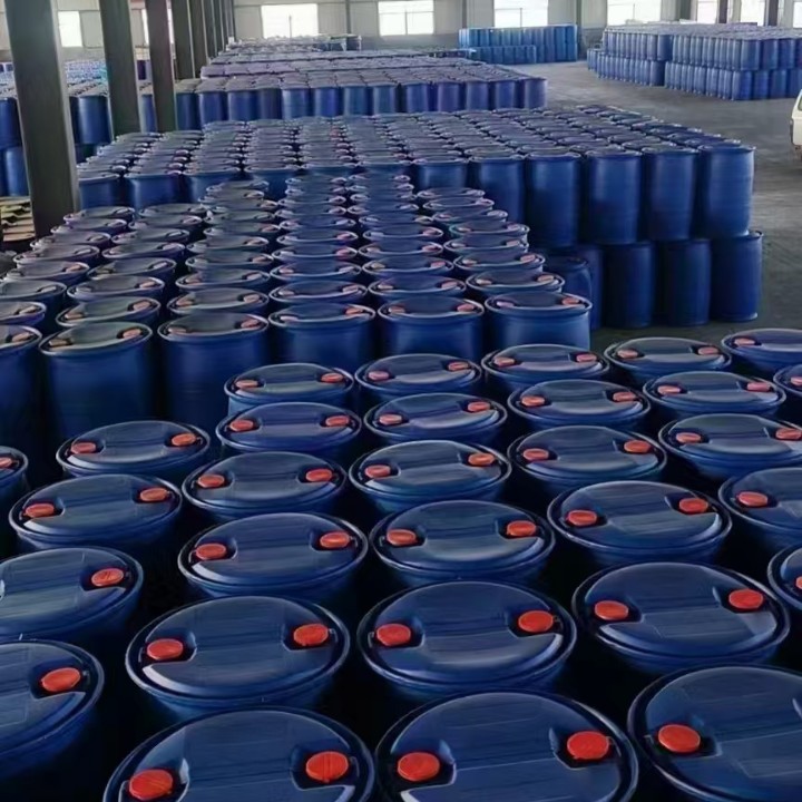 Ethylene Glycol Spot Direct Surface Active Agent Antifreeze Industrial Grade Polyester Grade Antifreeze Liquid Ethylene Glycol