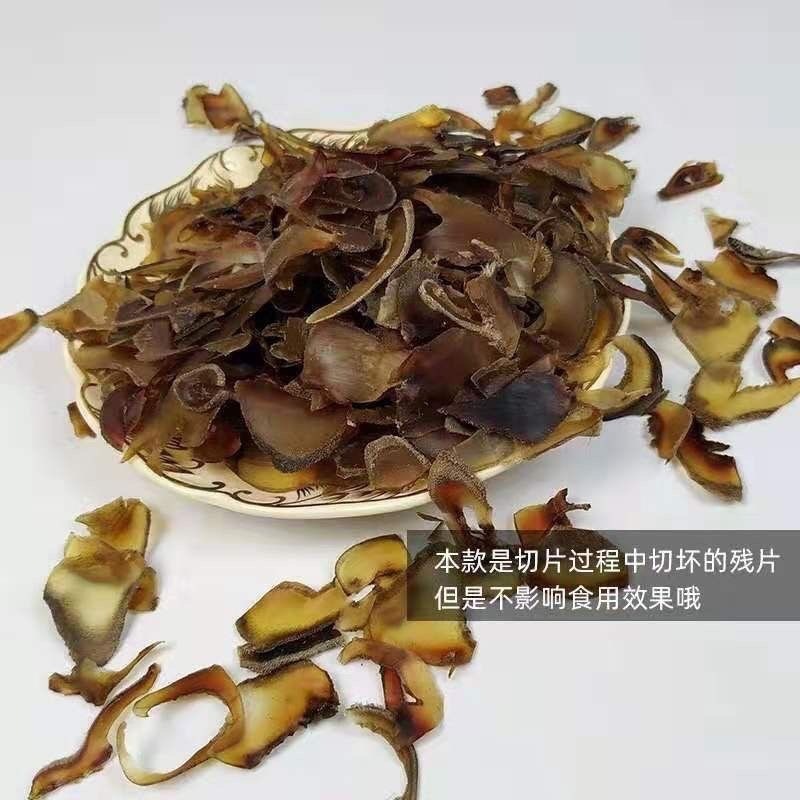 Pilose Antler Chopped Wax Pieces Whole Wax Pieces Half Wax Pieces Pilose Antler Wine Material Chinese Herbal Medicine Yidalu Tonic Wholesale