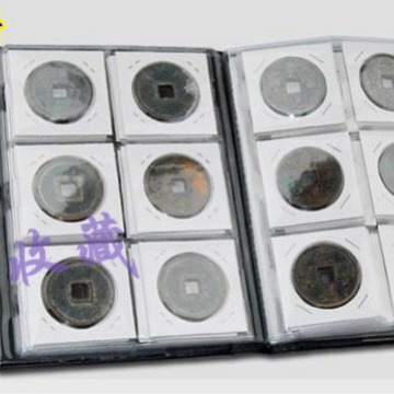 High-End 60 Fixed Paper Clips, High-Quality Materials, Can Be Used with Paper Clips