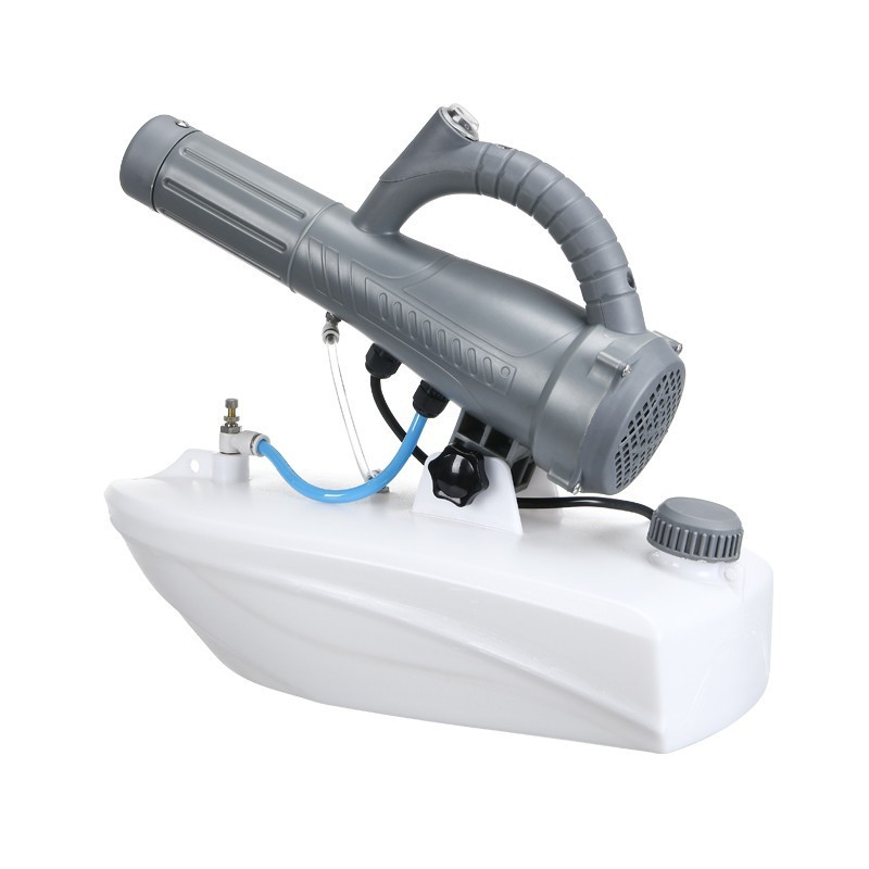 Manufacturer Supplies 5 Liter Satchel Household Disinfection Machine Ultra Low Volume Electric Sprayer Disinfection Spray Sprayer