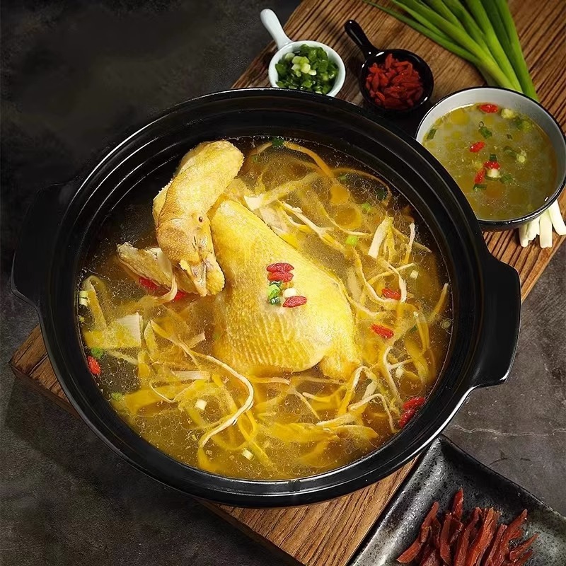 Клейкие бамбуковые побеги 500г, хрустящие и нежные, готовые бамбуковые побеги, нарезанные бамбуковые побеги, не требующие замачивания, готовые блюда, холодные закуски, доставка от производителя