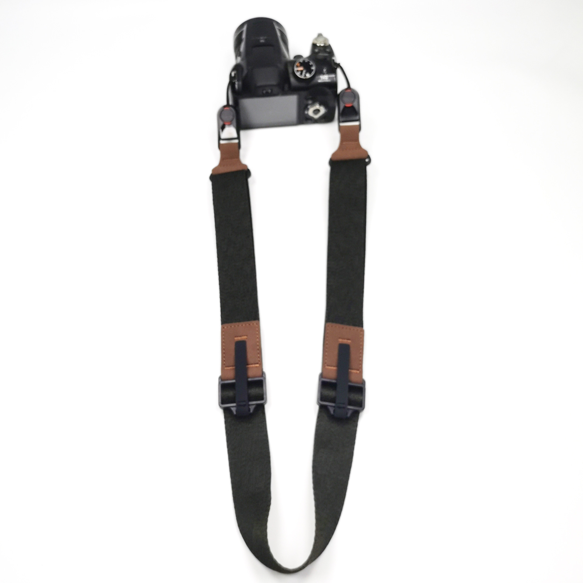 Camera Shoulder Strap Quick Release Camera Strap Diagonal Mirrorless Strap Slr Camera Decompression Camera Hanging Neck Shoulder Strap