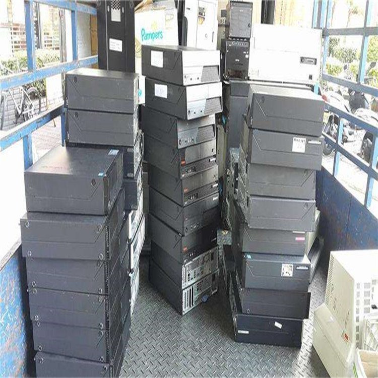 Old Computer Recycling in Various Areas of Beijing, Acquisition of Second-Hand Servers, Recycling of Obsolete Servers, Scrap Recycling