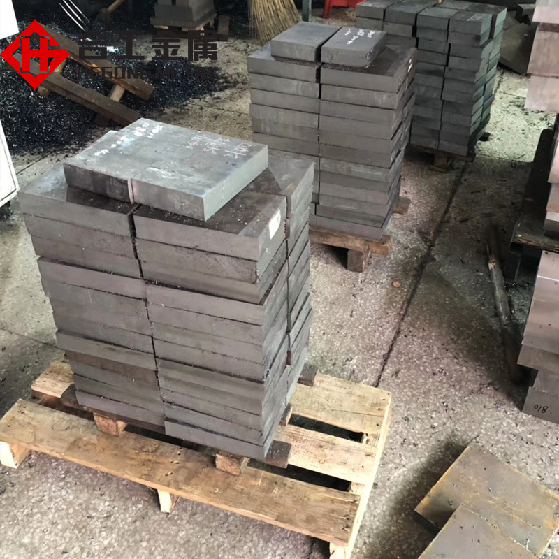 Wholesale Zero-Cut Rut380 Ductile Iron Rut420 Ductile Iron Ht300/200 Gray Iron Casting Rod Cast Iron Plate