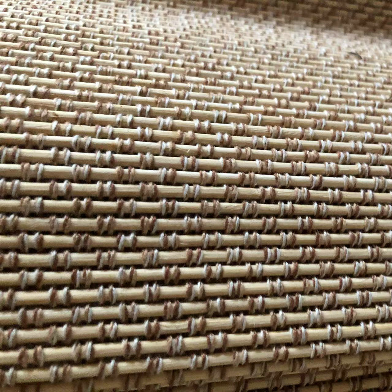 High-Quality Summer Tatami Mats, Thickened Floor Mats for Sleeping, Tatami Mattresses, Nap Mats, Household Bamboo Mats