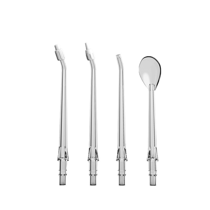 Original Manufacturer of Dental Water Flosser Nozzles, Dental Cleaner Accessories, Water Jet Tips, Water Flosser for Removing Tartar, Oral-B