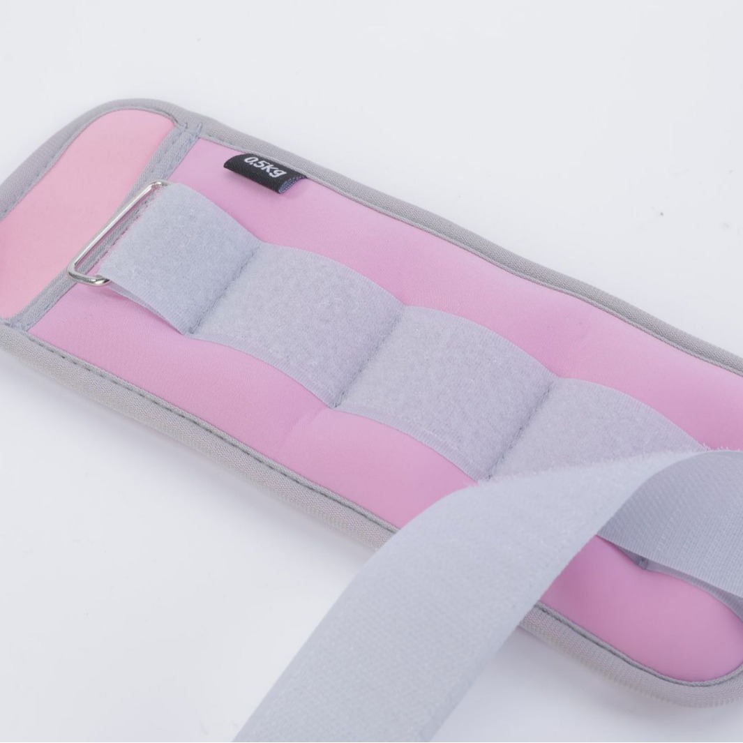 Leggings Sandbags for Men and Women Running Hand Binding Weight-Bearing Yoga Fitness Dance Training Kidsren and Students Portable