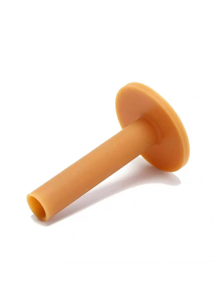 Factory direct golf course pad tee ball nail golf large, medium and small ball rest accessories golf tendon TeeTEE