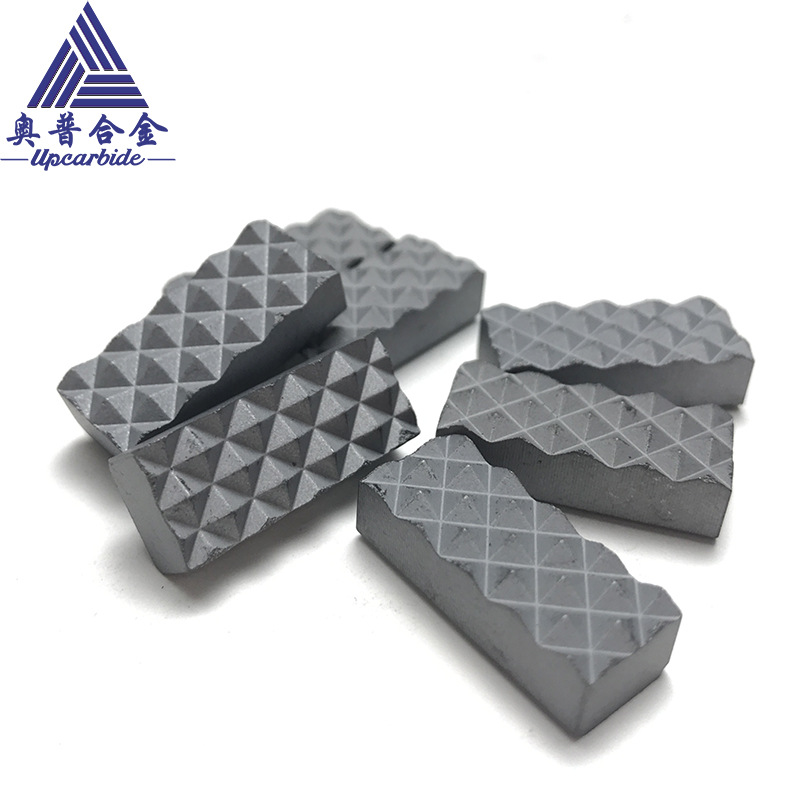 Ч jaws из вольфрамовой стали, сплавные зубья 22*9*6.3мм, твердый сплав, зубья для земляных и минеральных работ, нефтяные зубья